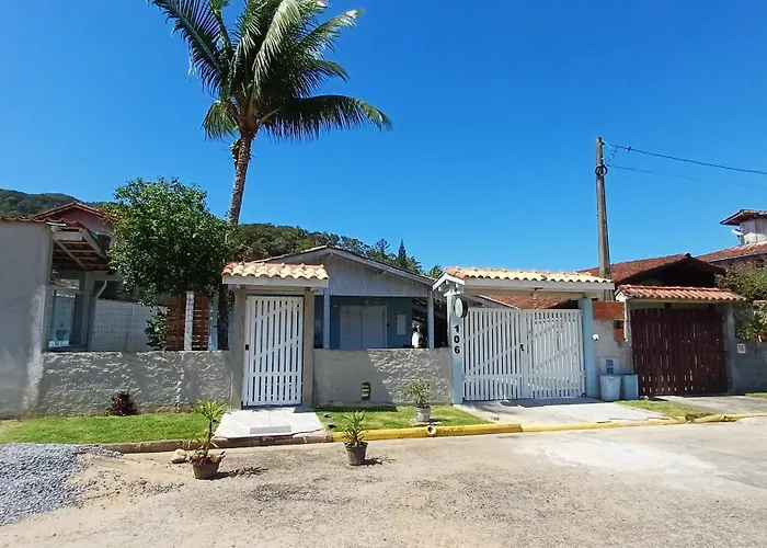 Encantos Do Mar Pousadinha Ubatuba